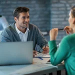 financial-advisor-talking-with-client