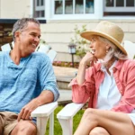 seniors-talk-oudoor
