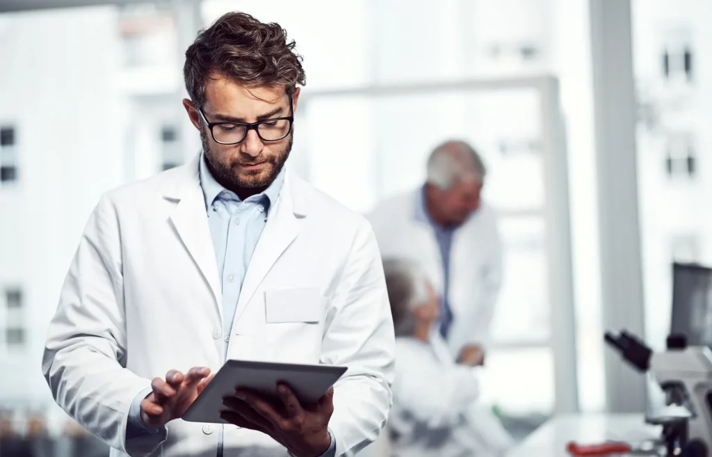 pharma-exec